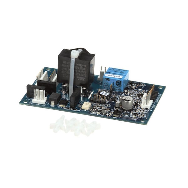 Motor Board Kit